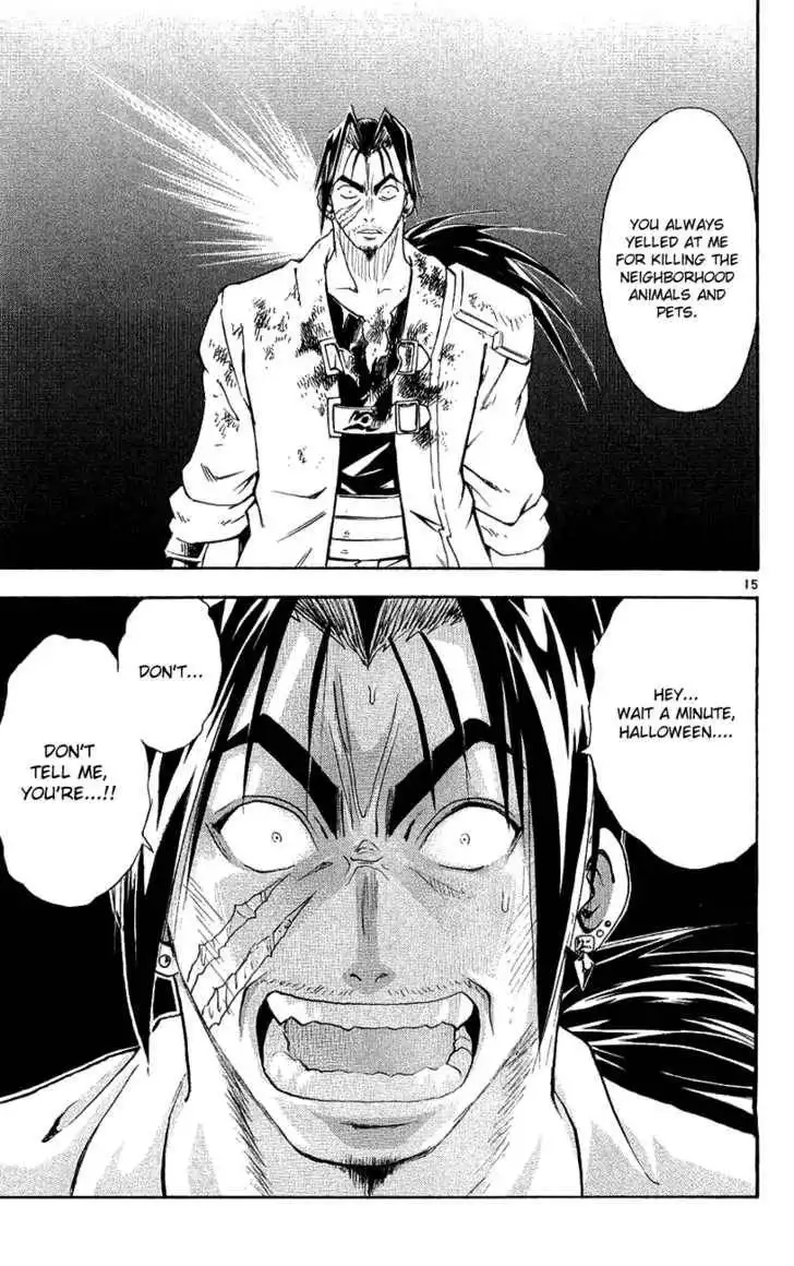 Marchen Awakens Romance Chapter 138 16